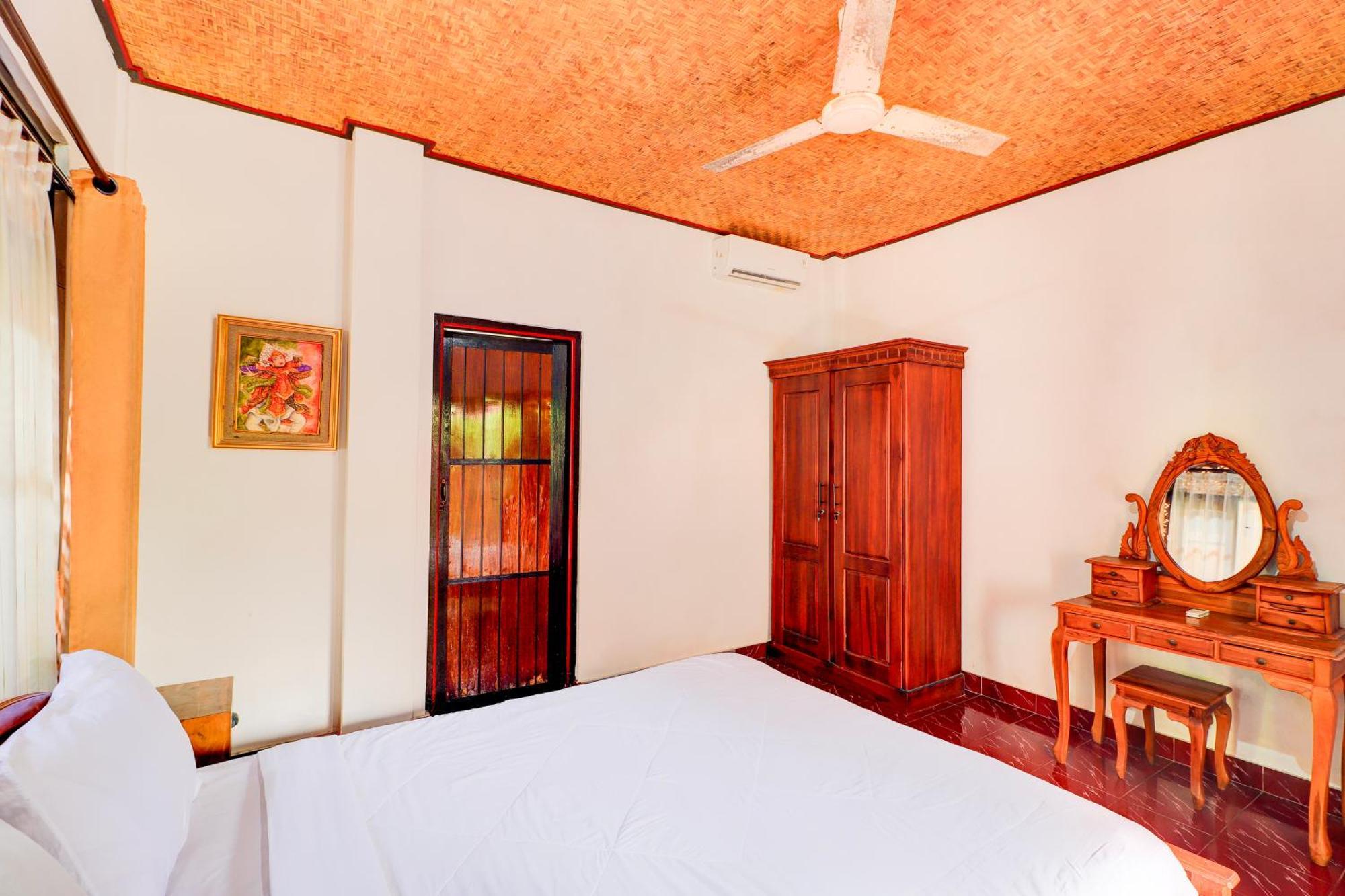 Hotel O Ubud Asri Homestay Near Monkey Forest 외부 사진