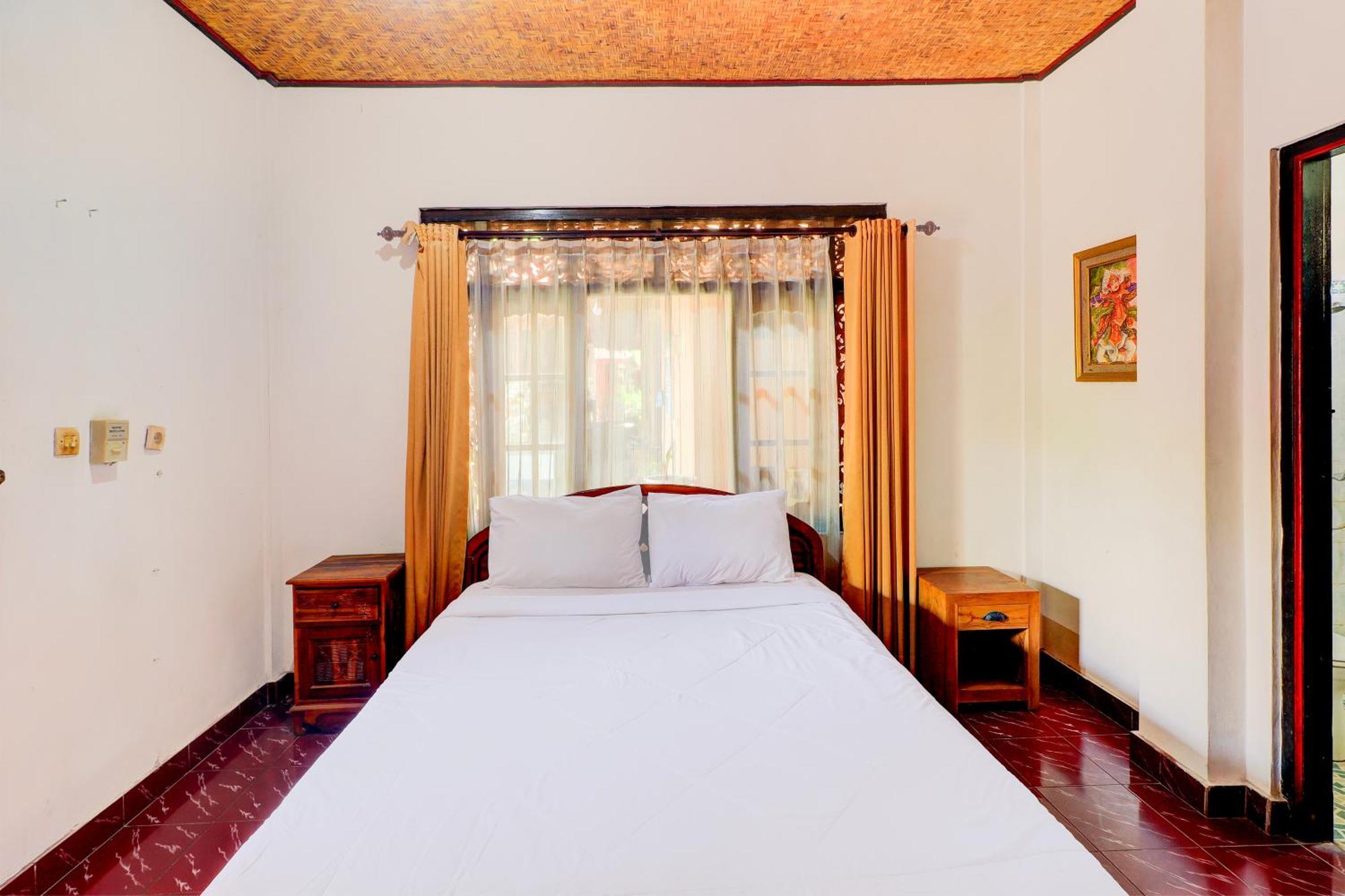 Hotel O Ubud Asri Homestay Near Monkey Forest 외부 사진